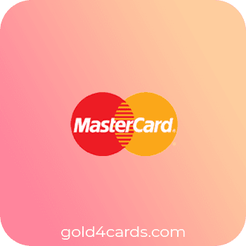 Prepaid Center MasterCard Gift Cards