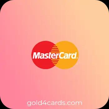 Prepaid Digital Solution  MasterCard Gift Cards