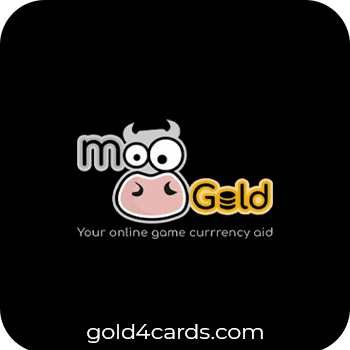 MooGold