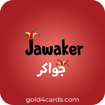 Jawaker Tokens