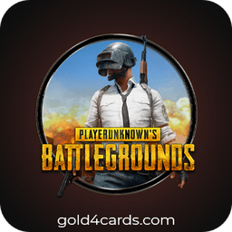 300+25 UC Pubg Global Code